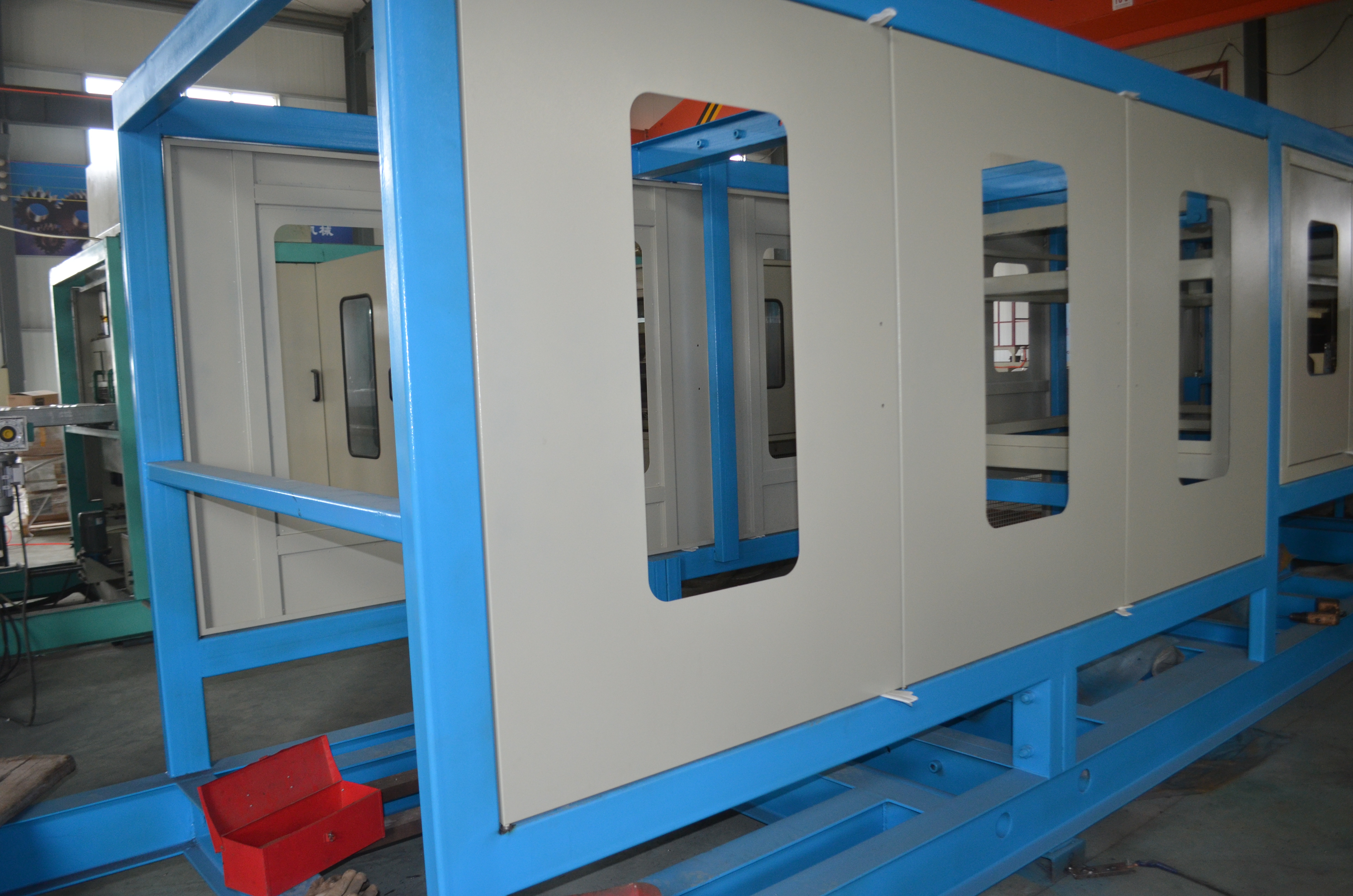 蛋托機、蛋托生產線、雞蛋托盤機，請致電宏潤包裝